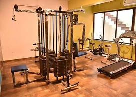 The Royal Castle Resorts