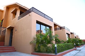 The Royal Castle Resorts