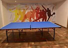 The Royal Castle Resorts