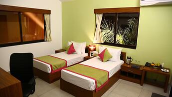 The Royal Castle Resorts