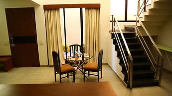 The Royal Castle Resorts