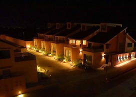 The Royal Castle Resorts