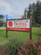 Wingham Motel