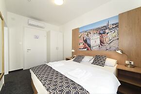 Hotel Orient Zagreb