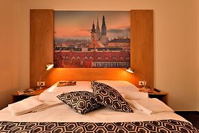 Hotel Orient Zagreb