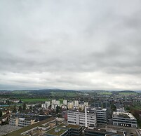 Park Tower City View Apartments