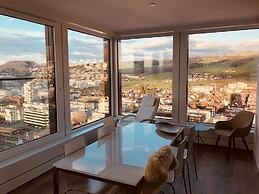 Park Tower City View Apartments
