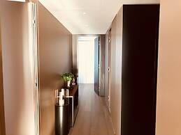 Park Tower City View Apartments