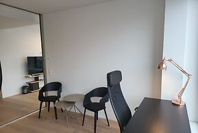 Park Tower City View Apartments