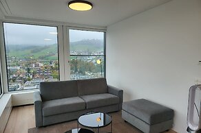 Park Tower City View Apartments