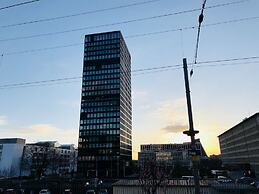 Park Tower City View Apartments