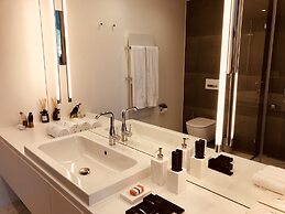 Park Tower City View Apartments