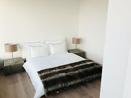 Park Tower City View Apartments