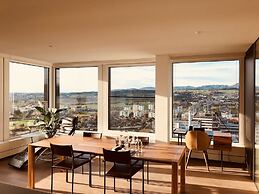 Park Tower City View Apartments