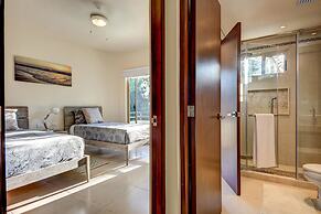 Honey 2 BRM sleeps 4 balcony