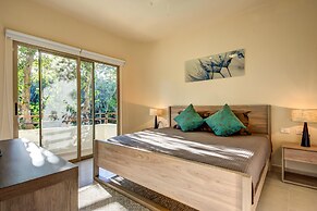 Honey 2 BRM sleeps 4 balcony