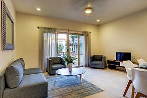 Honey 2 BRM sleeps 4 balcony