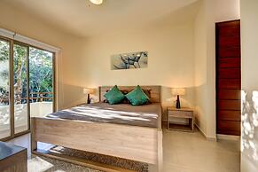 Honey 2 BRM sleeps 4 balcony