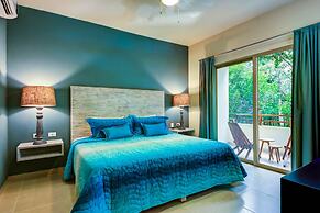 Blue Beach 2 BRM apt sleeps 5