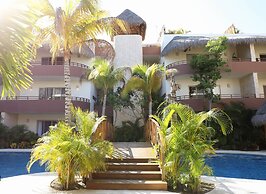 Blue Beach 2 BRM apt sleeps 5