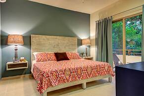 Blue Beach 2 BRM apt sleeps 5