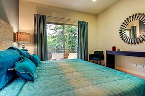 Blue Beach 2 BRM apt sleeps 5