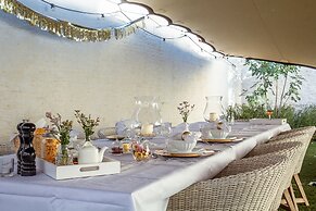 The Hamptons Boutique B&B