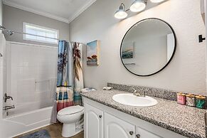 High View Lodge 2 Bedroom Home