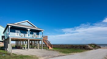 High View Lodge 2 Bedroom Home