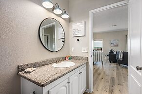 High View Lodge 2 Bedroom Home