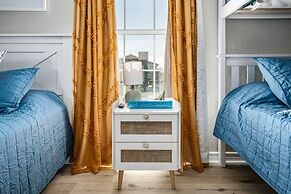 High View Lodge 2 Bedroom Home