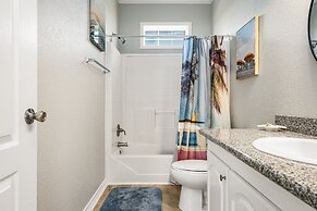 High View Lodge 2 Bedroom Home