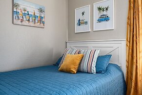 High View Lodge 2 Bedroom Home