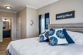 High View Lodge 2 Bedroom Home