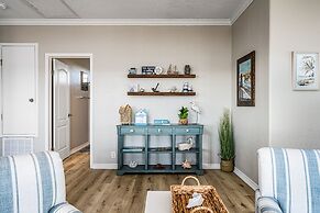 High View Lodge 2 Bedroom Home