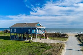 High View Lodge 2 Bedroom Home