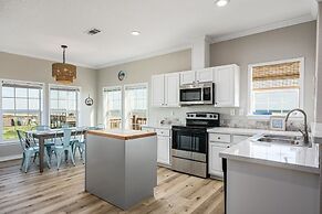 High View Lodge 2 Bedroom Home