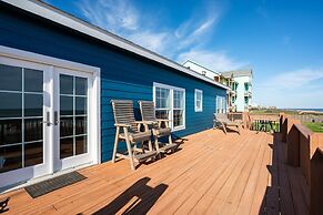 High View Lodge 2 Bedroom Home