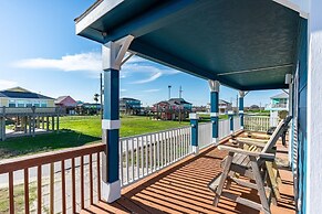 High View Lodge 2 Bedroom Home