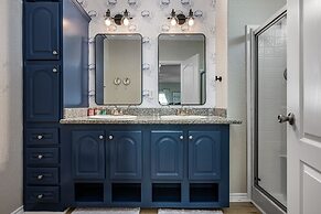 High View Lodge 2 Bedroom Home