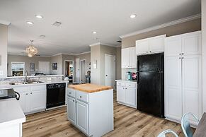 High View Lodge 2 Bedroom Home