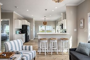 High View Lodge 2 Bedroom Home