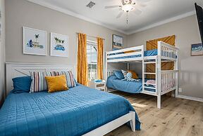 High View Lodge 2 Bedroom Home