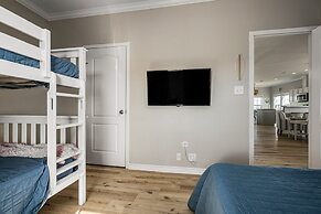 High View Lodge 2 Bedroom Home