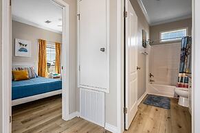 High View Lodge 2 Bedroom Home