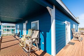 High View Lodge 2 Bedroom Home