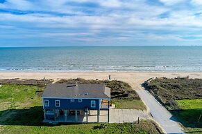 High View Lodge 2 Bedroom Home