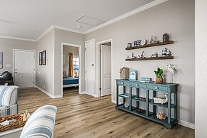 High View Lodge 2 Bedroom Home