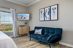 High View Lodge 2 Bedroom Home