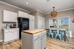 High View Lodge 2 Bedroom Home